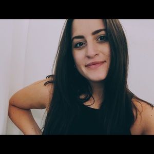 Meet your Posher, Sara